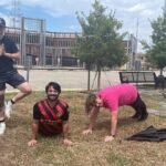 Groovy Granby Scavenger Hunt - The Itinerary Breakdown