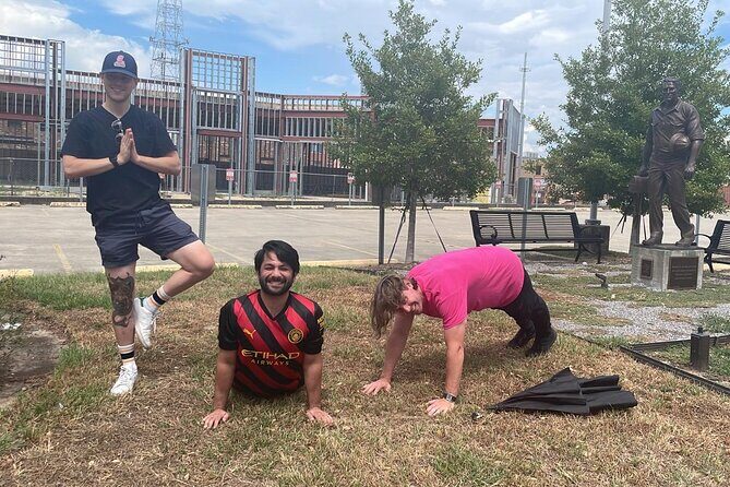 Groovy Granby Scavenger Hunt - The Itinerary Breakdown