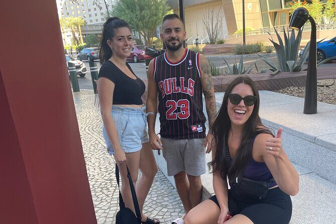 Groovy Gruene Scavenger Hunt - The Value of the Experience