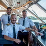 Grosse-Île: Irish Immigrant Memorial Cruise & Tour - The Experience on the Water