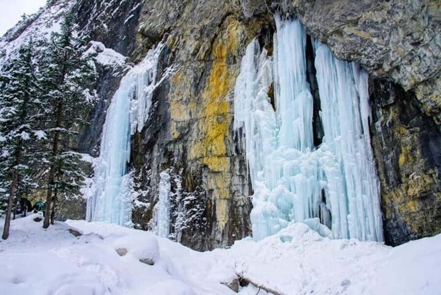 Grotto Canyon Ice Walk with Indigenous Pictographs - Final Thoughts: Is It Worth It?
