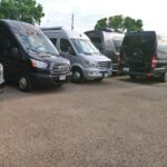Group Shuttle: Galveston to Houston Airports & Hotels - The Itinerary in Detail
