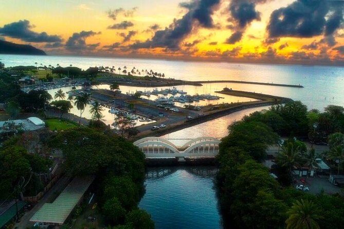 Group Stand Up Paddle Lesson and Tour - The Details of the Paddleboard Experience