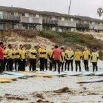 Group Surf Lesson - Why This Surf Lesson Stands Out