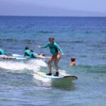 Group Surf Lessons from Kaanapali Beach - Who Will Love This Experience?