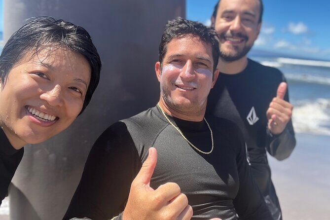 Group Surf Lessons in Lahaina, Maui - Price and Value