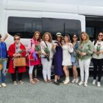 Group Transfer to/from Vancouver International Airport (YVR) - The Experience: What to Expect