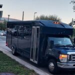 Group Transportation Houston to Galveston Cruise & Hotels 16 PAX. - Detailed Look at the Itinerary and Experience