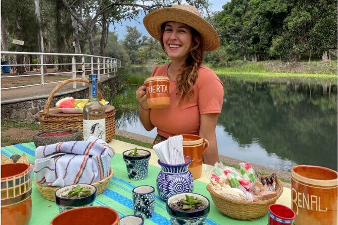 Guachimontones, a unique site - The Itinerary: What You Can Expect