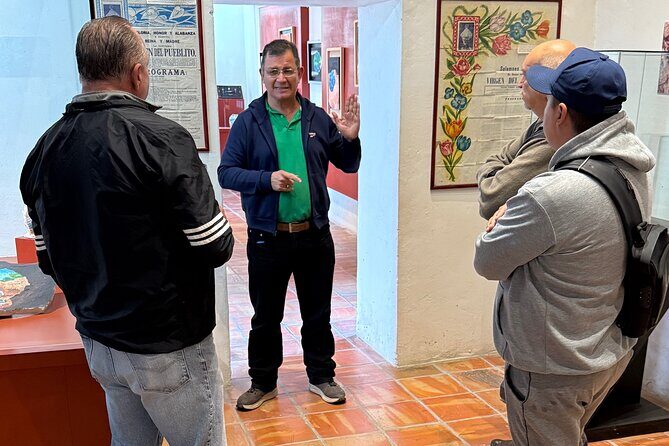 Guachimontones and Teuchitlan explores as a local - FAQ