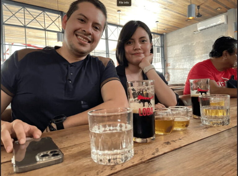 Guadalajara Arquitecture and Brewery Tour - The Overall Experience: What We Think