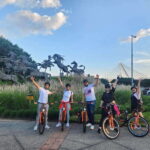 Guadalajara: Bicycle tour of the city visiting places of interest. - What You Can Expect During the Tour