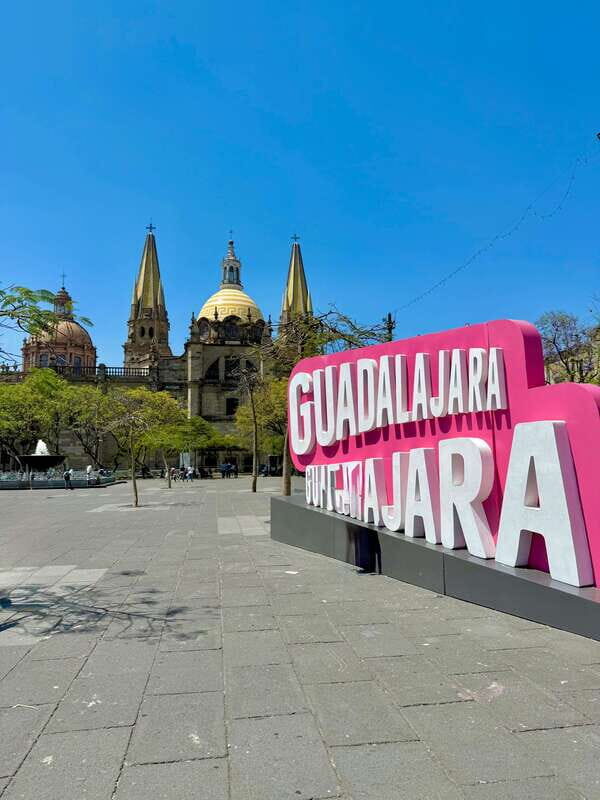 Guadalajara City Center Walking Tour - Value for Money and Practical Details