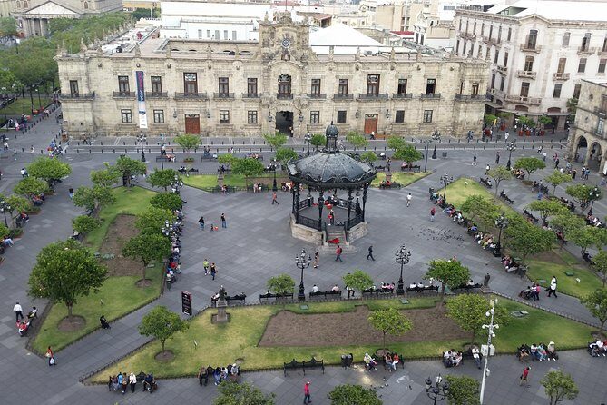 Guadalajara Culture and History Tour - The Experience and Who It Suits