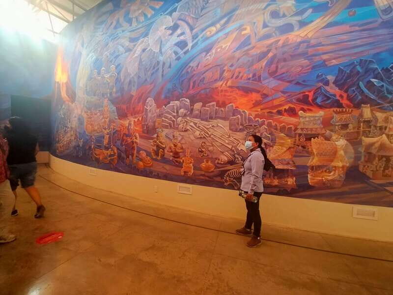 Guadalajara: Guachimontones pyramids Archaeological Site - Is This Tour Worth It?