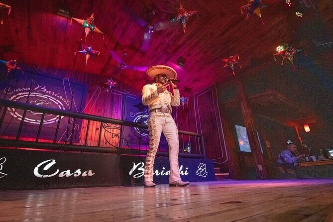 Guadalajara Guided Tlaquepaque Night Tour - Authentic Feedback and What to Expect from Reviews