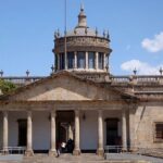 Guadalajara Highlights Custom Walking Tour With A Guide - A Deep Dive into the Itinerary