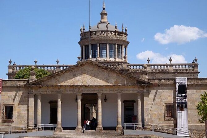 Guadalajara Highlights Custom Walking Tour With A Guide - A Deep Dive into the Itinerary