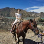 Guadalajara: Horse Riding on the Tequila Route with Tastings - Horseback Riding Amid Agave