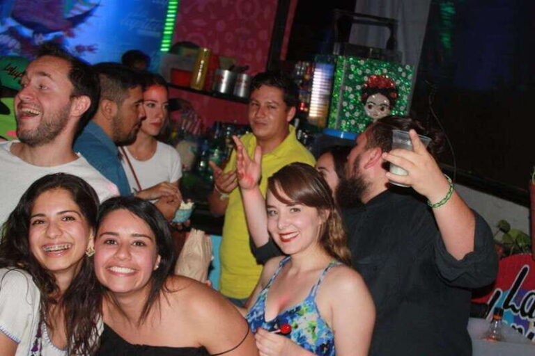 Guadalajara: Mexican Pubs and Fiesta Tour! - The Experience: What Travelers Are Saying