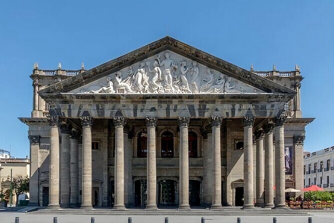 Guadalajara Must-See Attractions Walking Tour with a Guide - Real Travelers’ Perspectives