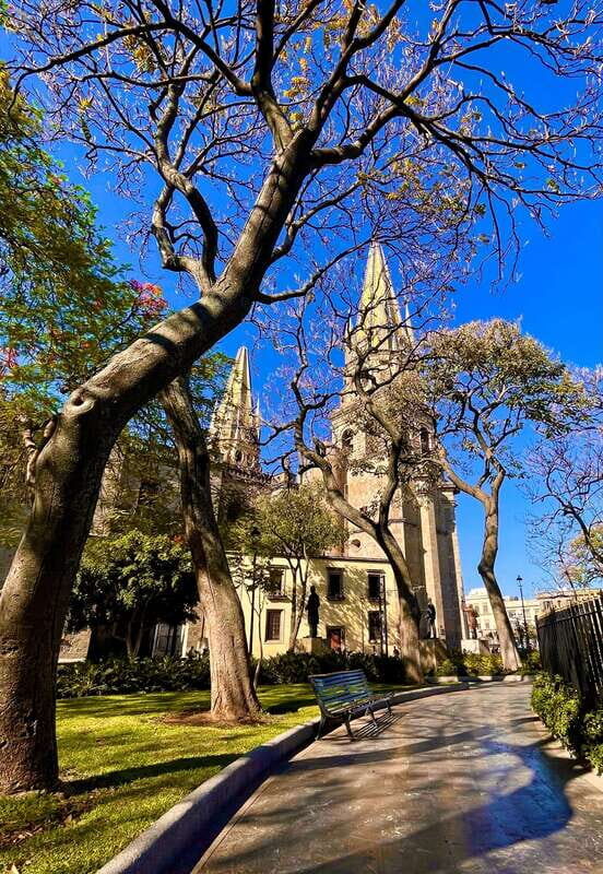 Guadalajara: Private Food Tour and Architecture Sightseeing - Who Is This Tour Best For?