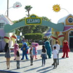 Guadalajara: Selva Mágica Park Platinum Pass - The Attractions Youll Enjoy