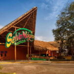 Guadalajara: Selva Magica Park with VIPPass - The Attractions and Experience