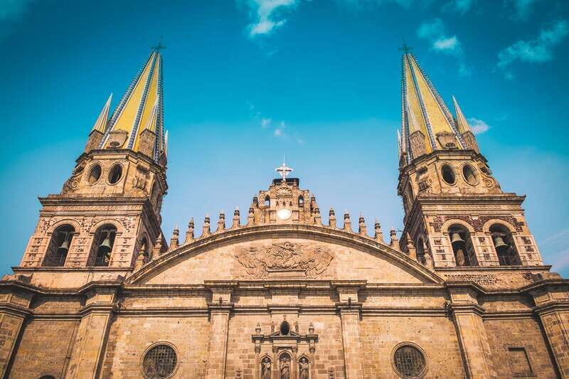 Guadalajara & Tlaquepaque Half-Day Tour - The Itinerary Breakdown: What You’ll See and Do