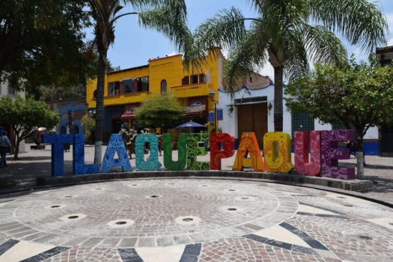 Guadalajara & Tlaquepaque Sightseeing Tour - Is This Tour Worth It?