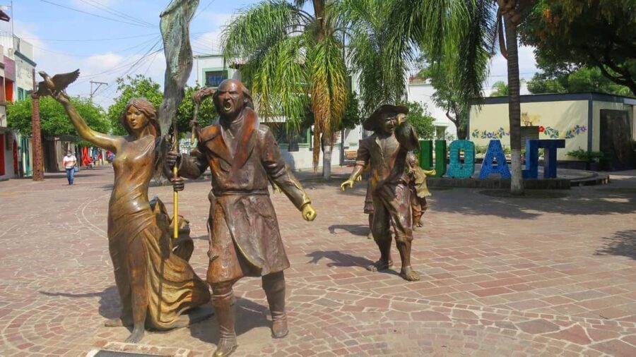 Guadalajara: Tlaquepaque Walking Tour - FAQs