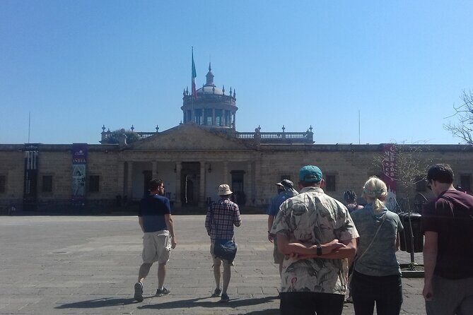 Guadalajara Tour - Who Will Love This Tour?