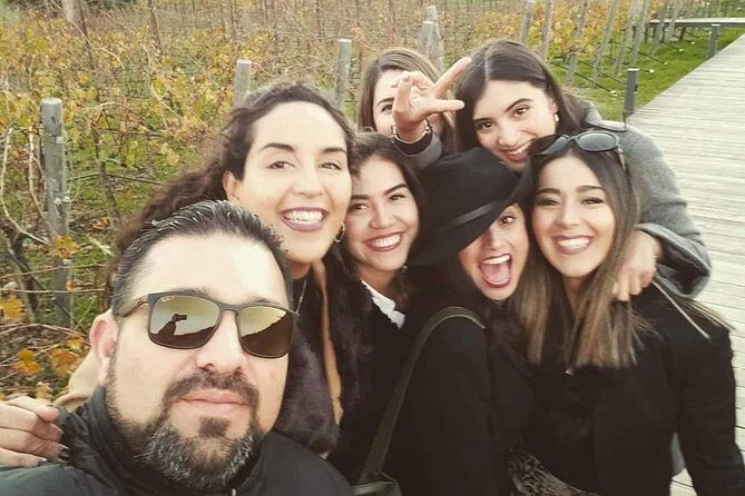 Guadalupe Wine Valley Tour - The Itinerary Breakdown