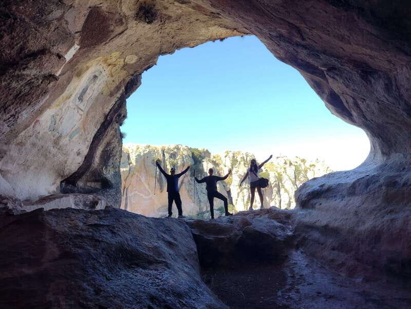 Guanajuato City: Hiking Tour at La Bufa - The Experience in Detail