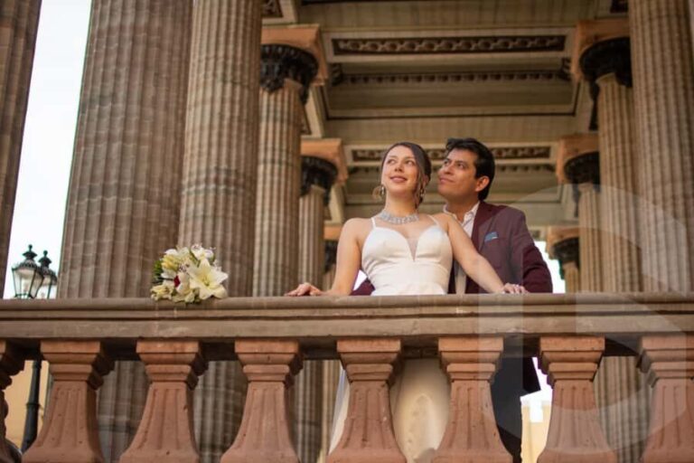 Guanajuato City Photo Tour - The Experience Provider and Group Dynamics