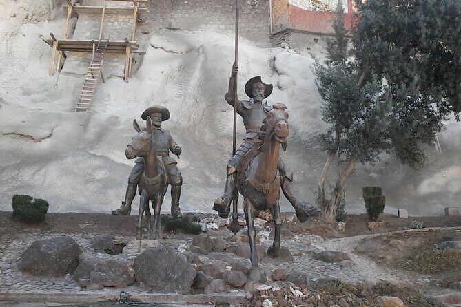 Guanajuato City Shared Tour from San Miguel de Allende - What Makes This Tour Stand Out?