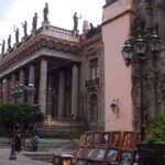 Guanajuato: Explore Silver Mines & Juarez Theater - FAQs