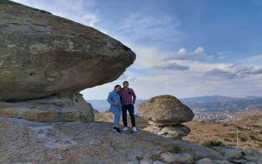 Guanajuato: Independence Route Group Tour - Who Is This Tour Best For?