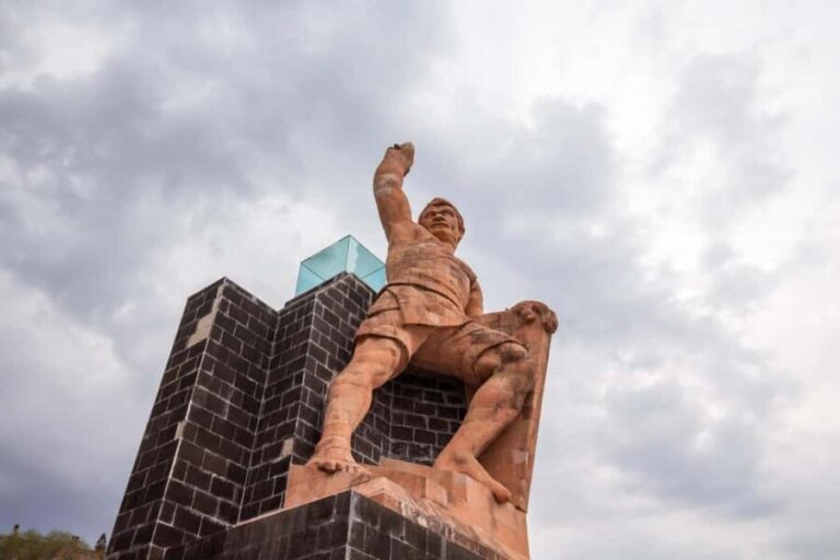 Guanajuato: Mummies, Mines and Tunnels Guided Group Tour - How the Experience Feels