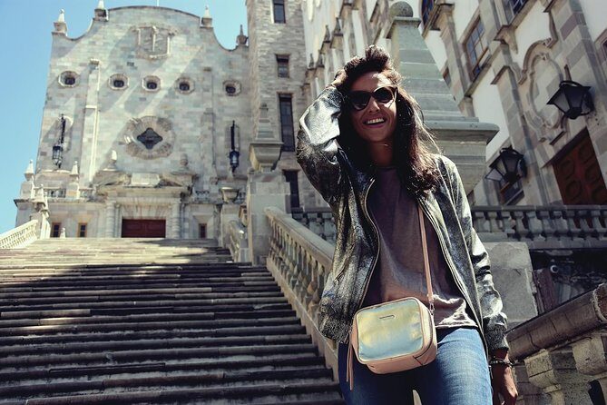 Guanajuato Photography Workshop and Tour - The Sum Up