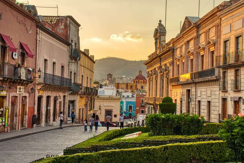 Guanajuato: Private Guided Walking Tour - Who Should Consider This Tour?