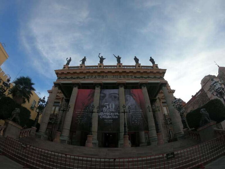 Guanajuato Shared Tour from San Miguel de Allende - The Value of This Tour