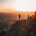 Guided 2 Hour Sunset/Night or Sunrise Hike at Piestewa Peak - The Guide and Group Size