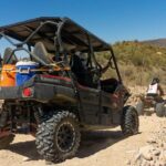 Guided Arizona Desert Tour by UTV - Centipede Tour - The Details: Duration, Group Size, and Booking