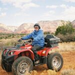 Guided ATV Tour of Western Sedona - Value and Pricing