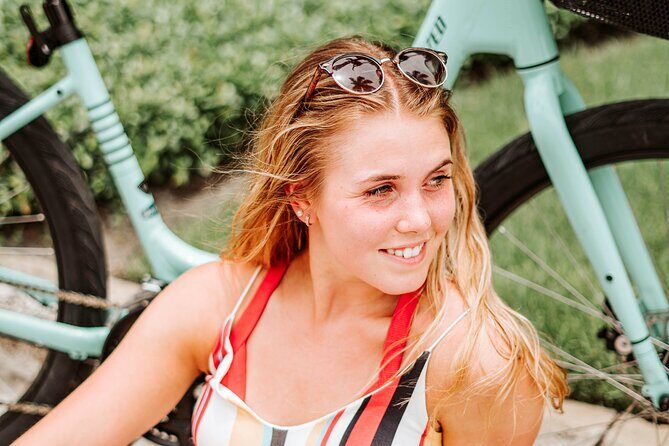 Guided Bicycle Tour of Downtown Naples Florida - FAQ