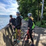 Guided Bicycle Tour - Toronto Waterfront, Island and Distillery - Why This Tour Is Worth Considering