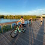 Guided Bike Tour - Downtown Naples Florida - The Experience: Pros and Cons