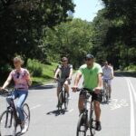 Guided Bike Tour Of Central Park - FAQs