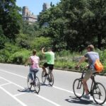 Guided Bike Tour of Central Park New York City - The Bike Rental & Additional Inclusions